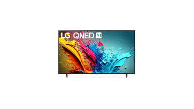 LG 65-Inch QNED85T Smart TV