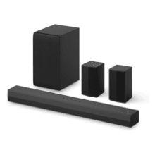 LG S40TR 4.1 ch. Soundbar