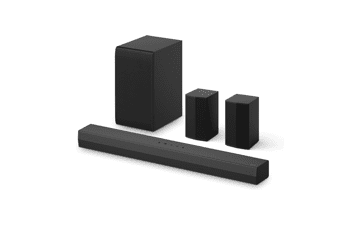 LG S40TR 4.1 ch. Soundbar