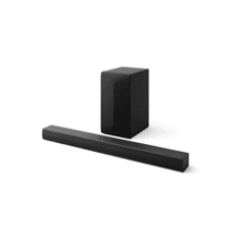 LG S60T 3.1 ch Soundbar