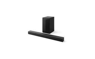 LG S60T 3.1 ch Soundbar