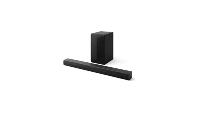 LG S60T 3.1 ch Soundbar