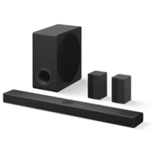 LG S80TR 5.1.3 ch. Dolby Atmos Soundbar