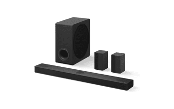 LG S80TR 5.1.3 ch. Dolby Atmos Soundbar