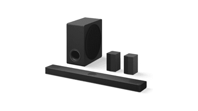 LG S80TR 5.1.3 ch. Dolby Atmos Soundbar