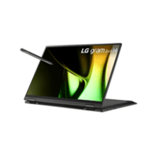 LG gram 14-Inch 2in1 Laptop