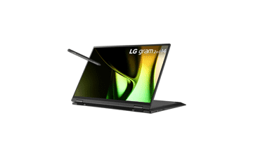 LG gram 14-Inch 2in1 Laptop