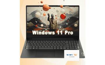 Lenovo V15 Business Laptop