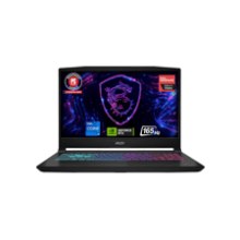 MSI Katana 15 Gaming Laptop