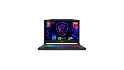 MSI Katana 15 Gaming Laptop