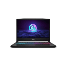 MSI Katana A15 Gaming Laptop