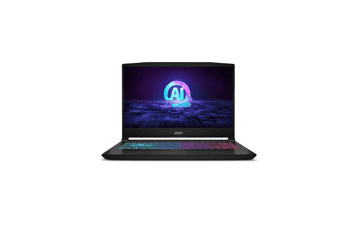 MSI Katana A15 Gaming Laptop