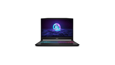 MSI Katana A15 Gaming Laptop