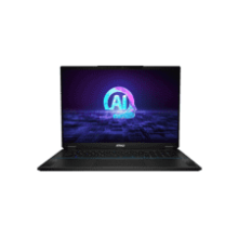 MSI Stealth 18 AI Gaming Laptop