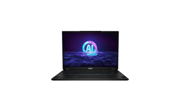 MSI Stealth 18 AI Gaming Laptop