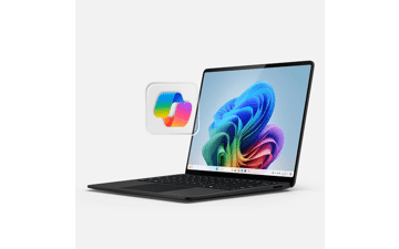 Microsoft Surface Laptop 2024