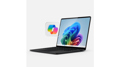 Microsoft Surface Laptop 2024