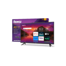 Roku 40-Inch Smart TV