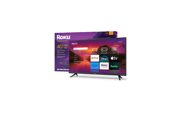 Roku 40-Inch Smart TV