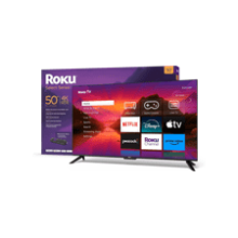 Roku 50-Inch Smart TV