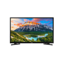 SAMSUNG 32-inch LED Smart TV