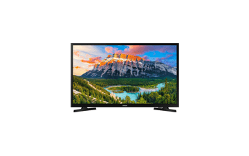 SAMSUNG 32-inch LED Smart TV