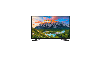 SAMSUNG 32-inch LED Smart TV