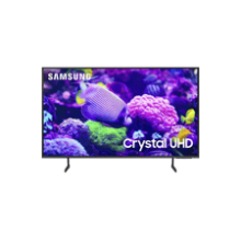 SAMSUNG 55-Inch 4K Smart TV