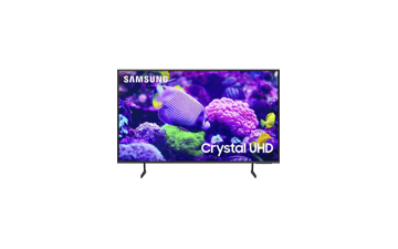 SAMSUNG 55-Inch 4K Smart TV