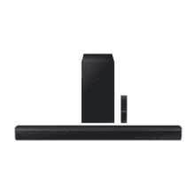 SAMSUNG HW-C450 2.1ch Soundbar