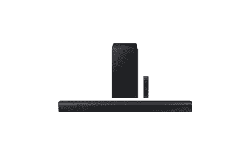 SAMSUNG HW-C450 2.1ch Soundbar