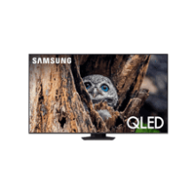 Samsung 50-Inch QLED 4K Smart TV