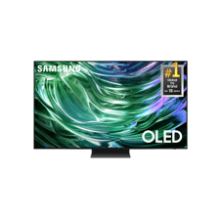 Samsung 55-Inch OLED 4K Smart TV