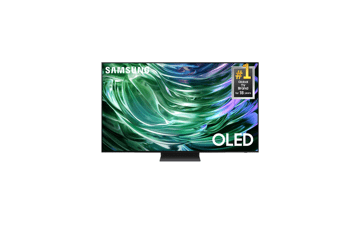 Samsung 55-Inch OLED 4K Smart TV