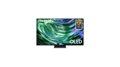 Samsung 55-Inch OLED 4K Smart TV