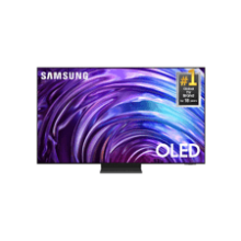 Samsung 65-Inch OLED 4K Smart TV