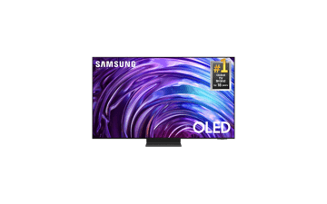 Samsung 65-Inch OLED 4K Smart TV