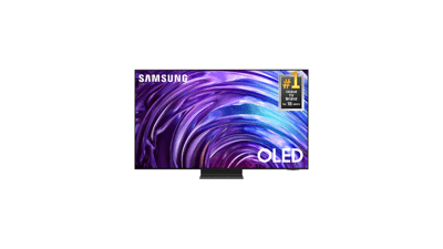 Samsung 65-Inch OLED 4K Smart TV