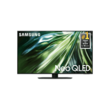 Samsung 65-Inch QLED 4K Smart TV