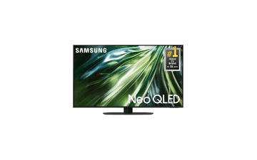 Samsung 65-Inch QLED 4K Smart TV