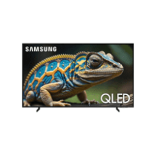 Samsung 75-Inch QLED 4K Smart TV