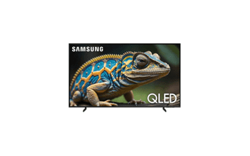 Samsung 75-Inch QLED 4K Smart TV