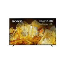 Sony 75 Inch 4K Smart TV