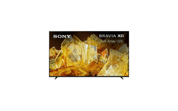 Sony 75 Inch 4K Smart TV