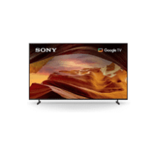 Sony 75 Inch 4K Smart TV