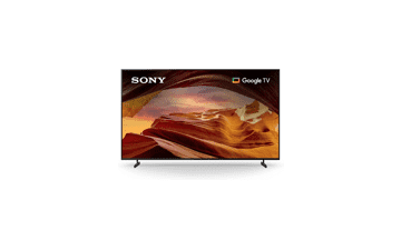 Sony 75 Inch 4K Smart TV