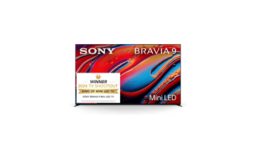 Sony 85 Inch Mini LED QLED TV