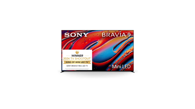 Sony 85 Inch Mini LED QLED TV