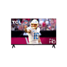 TCL 32-Inch Fire TV Smart TV