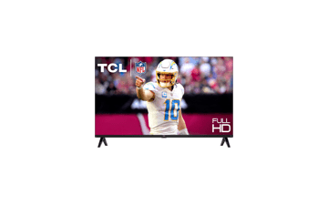 TCL 32-Inch Fire TV Smart TV